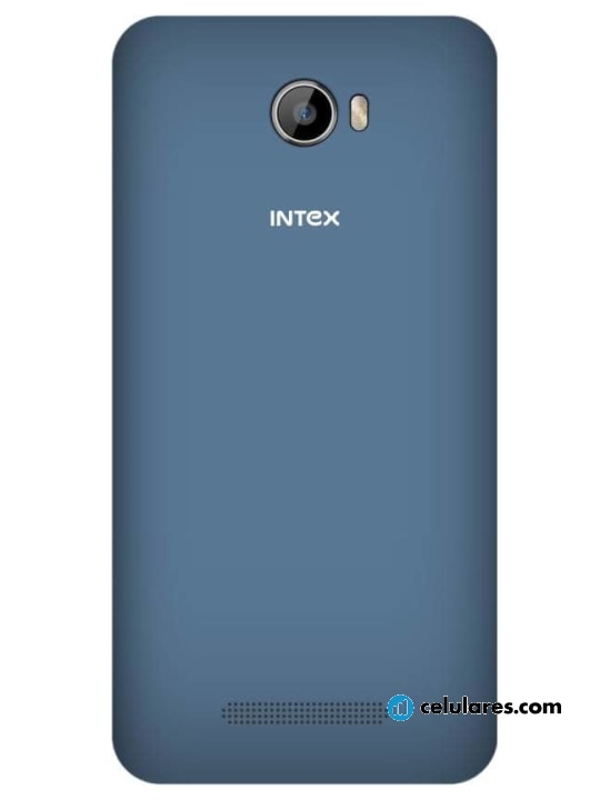 Imagen 4 Intex Aqua 5.5 VR