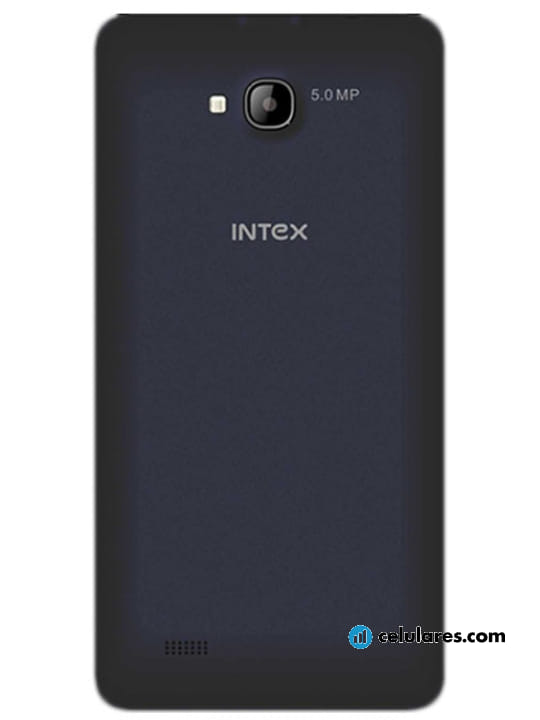 Imagen 3 Intex Aqua A1