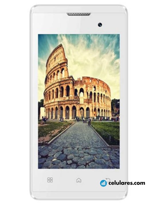 Intex Aqua A1