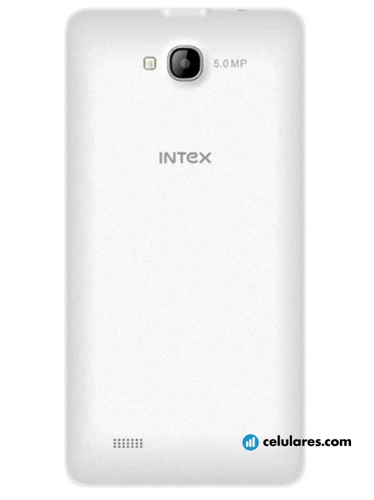 Imagen 5 Intex Aqua A1