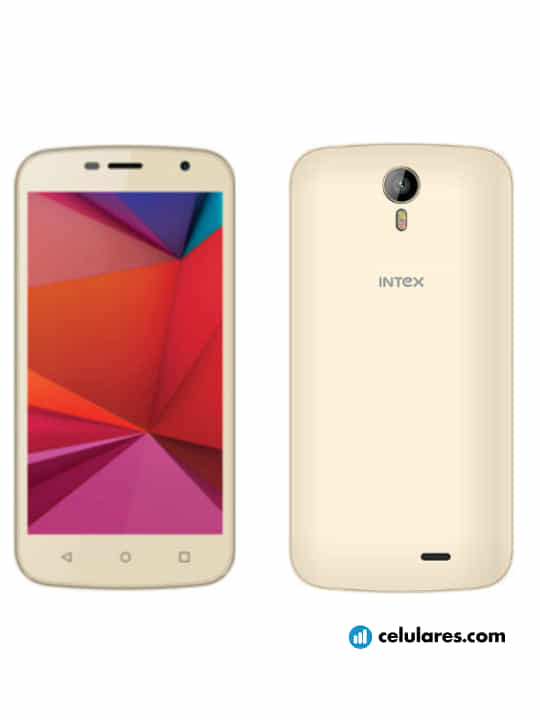 Imagen 2 Intex Aqua Classic 2