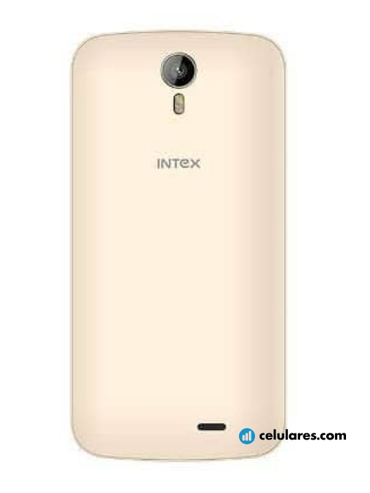 Imagen 3 Intex Aqua Classic 2