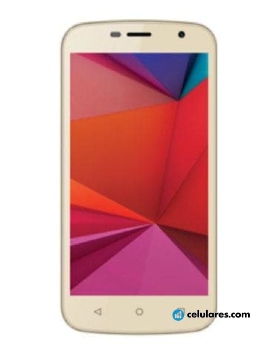 Intex Aqua Classic 2