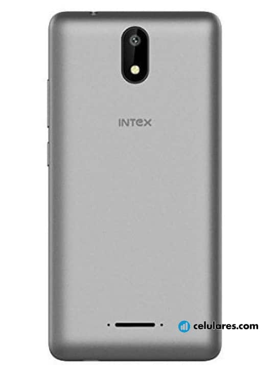Imagen 3 Intex Aqua Costa