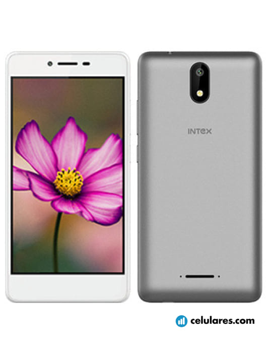 Imagen 2 Intex Aqua Costa