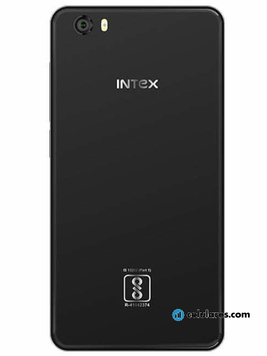 Imagen 3 Intex Aqua Crystal