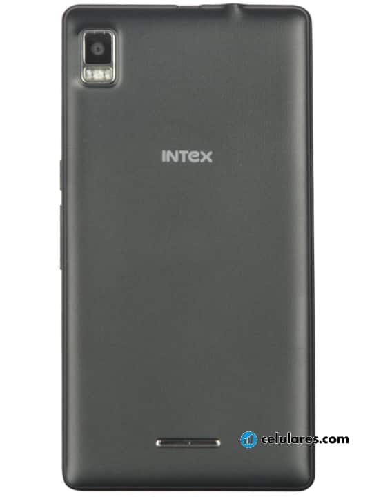 Imagen 3 Intex Aqua Desire HD