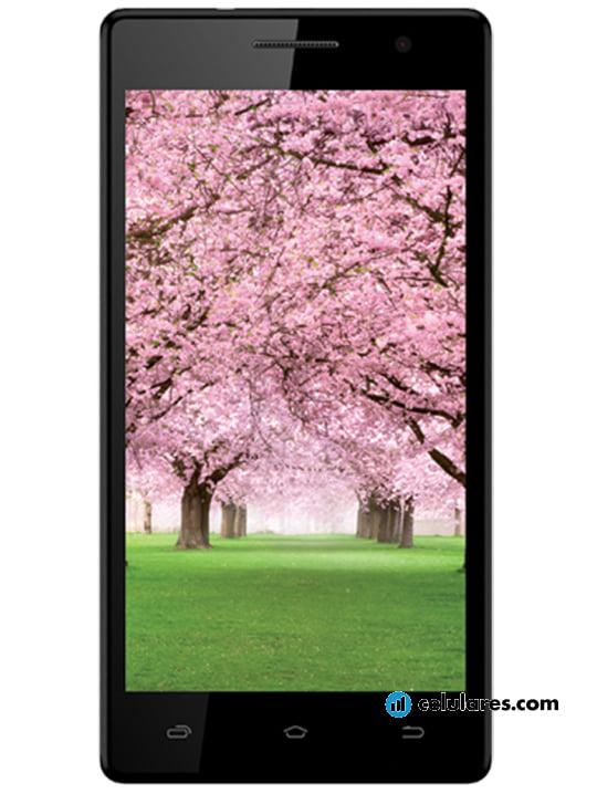 Intex Aqua Desire HD
