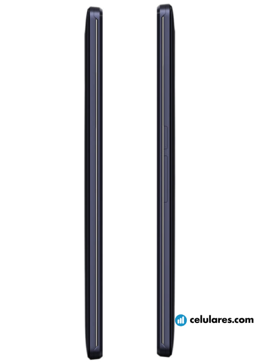 Imagen 5 Intex Aqua Desire HD