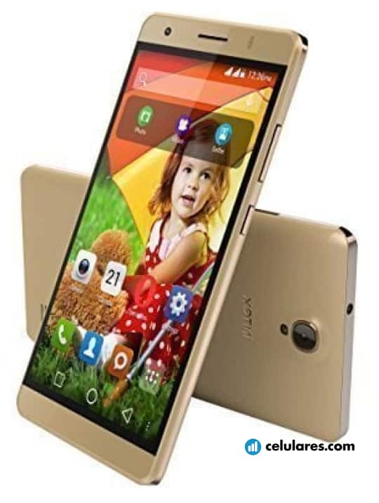 Imagen 2 Intex Aqua Dream II