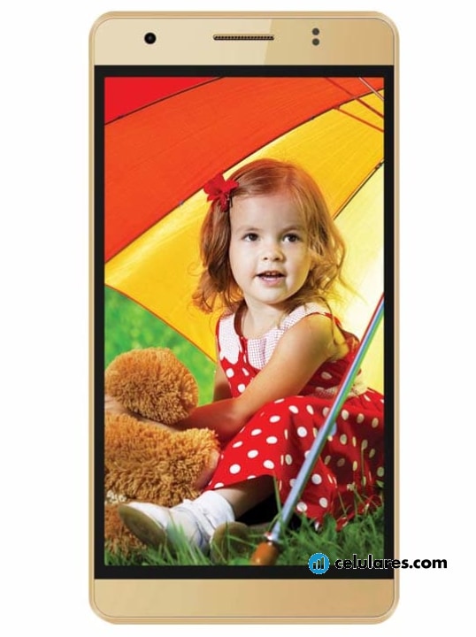 Intex Aqua Dream II