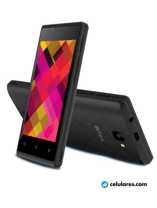 Imagen 3 Intex Aqua Eco 3G