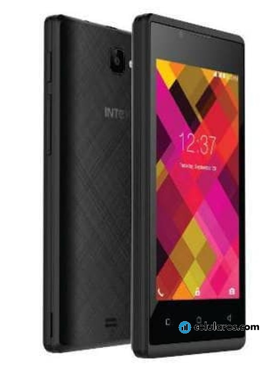 Imagen 2 Intex Aqua Eco 3G