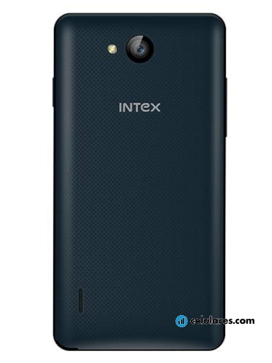 Imagen 3 Intex Aqua Eco 4G