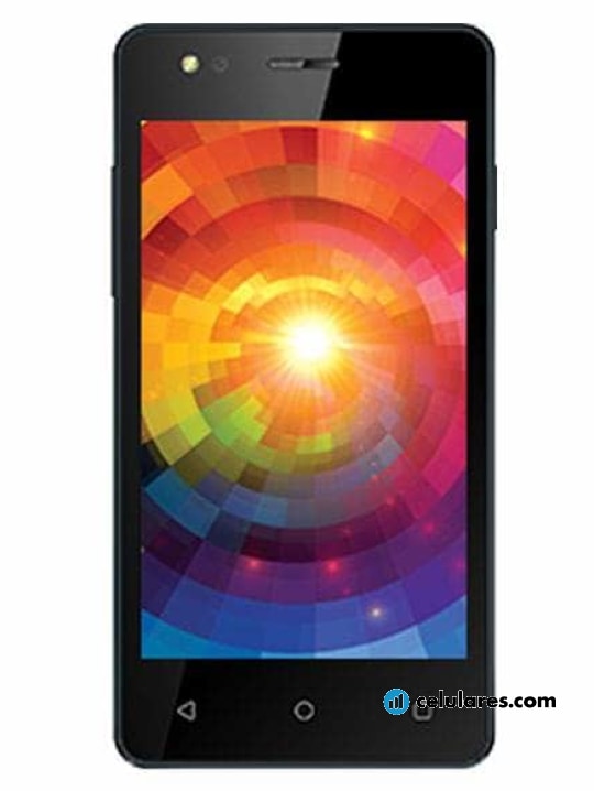 Intex Aqua Eco 4G