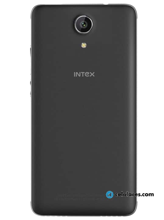Imagen 4 Intex Aqua Freedom 