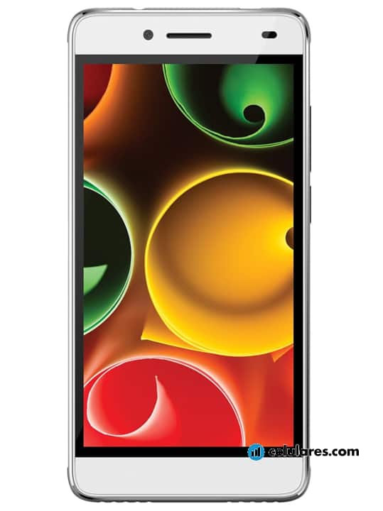 Intex Aqua Freedom 