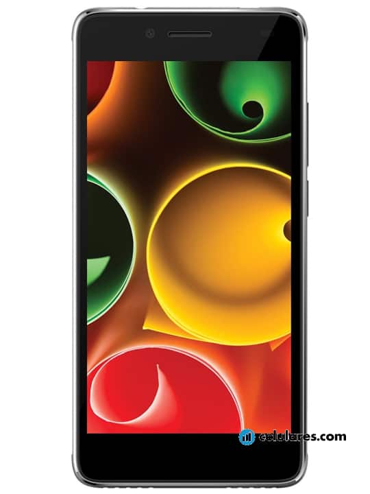 Imagen 2 Intex Aqua Freedom 