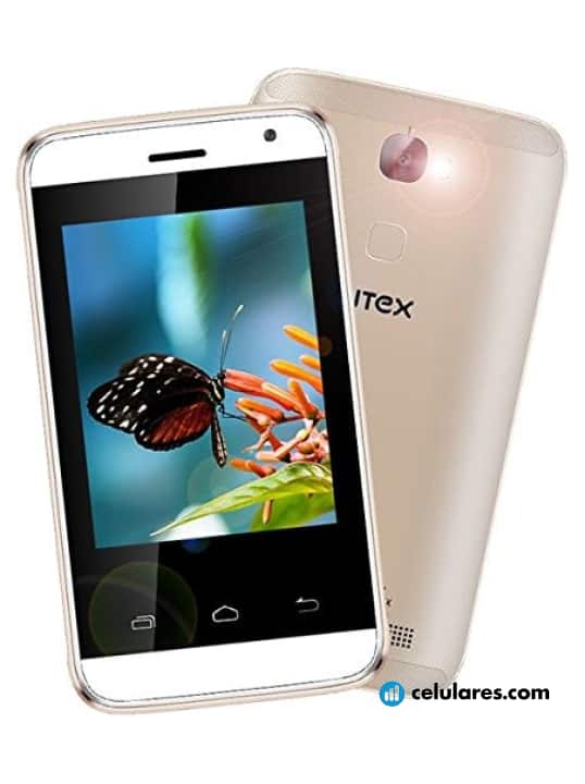 Imagen 2 Intex Aqua G2