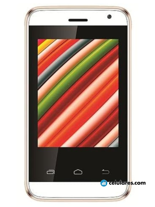 Intex Aqua G2