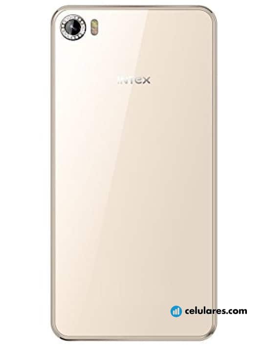 Imagen 4 Intex Aqua Glam