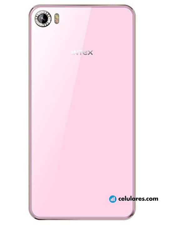 Imagen 5 Intex Aqua Glam