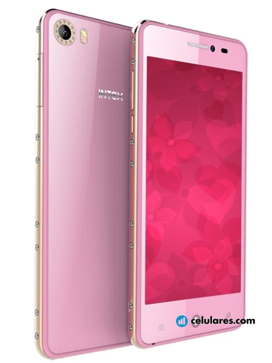 Imagen 3 Intex Aqua Glam