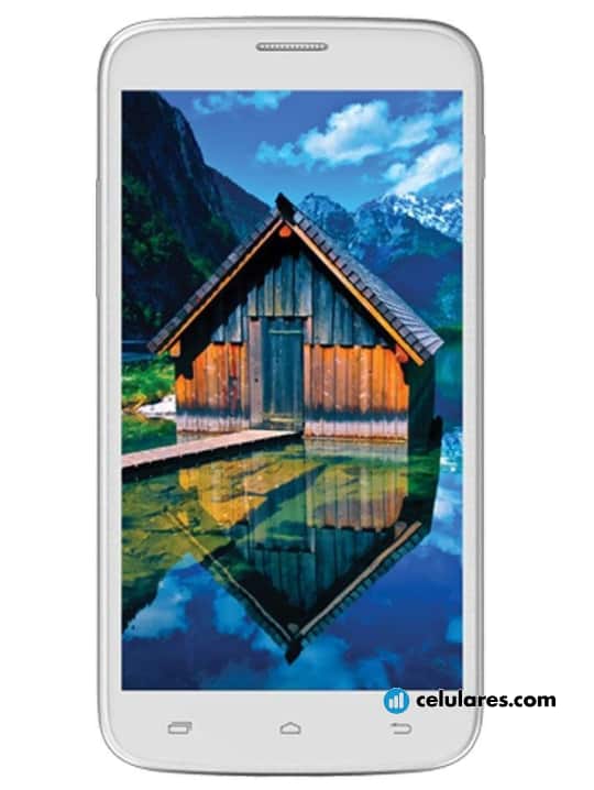 Intex Aqua i15