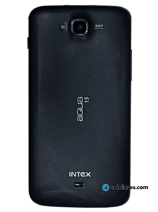 Imagen 4 Intex Aqua i15