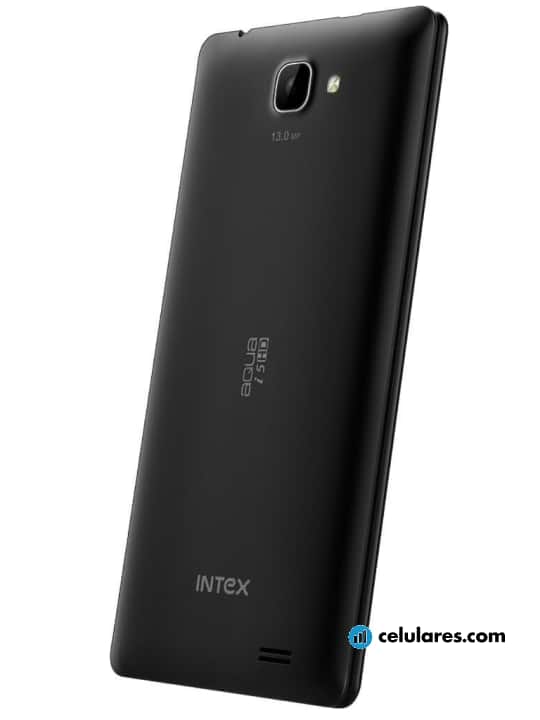 Imagen 5 Intex Aqua i5 HD