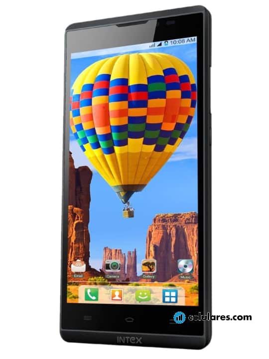 Imagen 2 Intex Aqua i5 HD