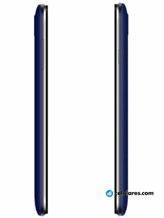 Imagen 4 Intex Aqua i5 Octa