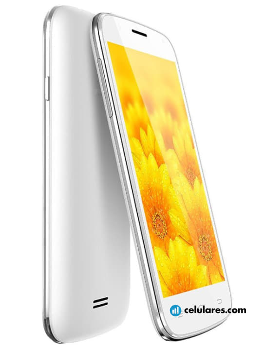 Imagen 2 Intex Aqua i5 Octa
