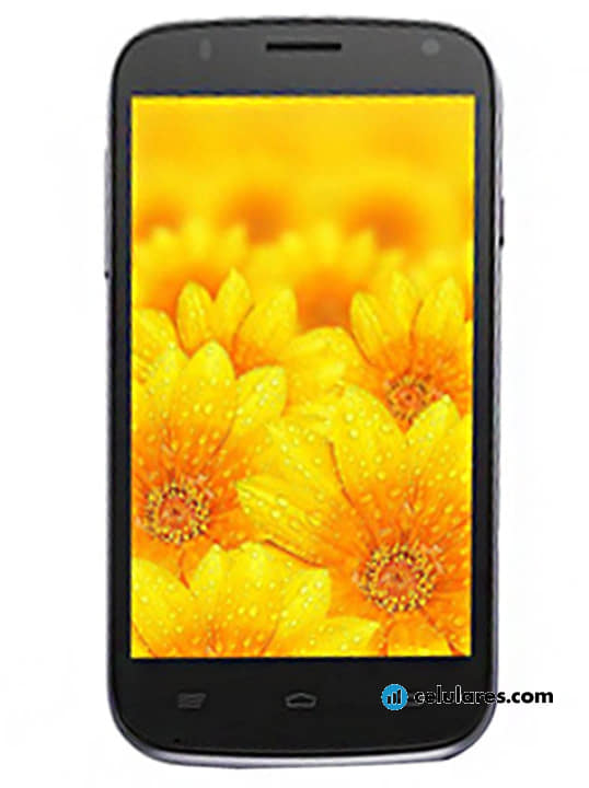 Intex Aqua i5 Octa