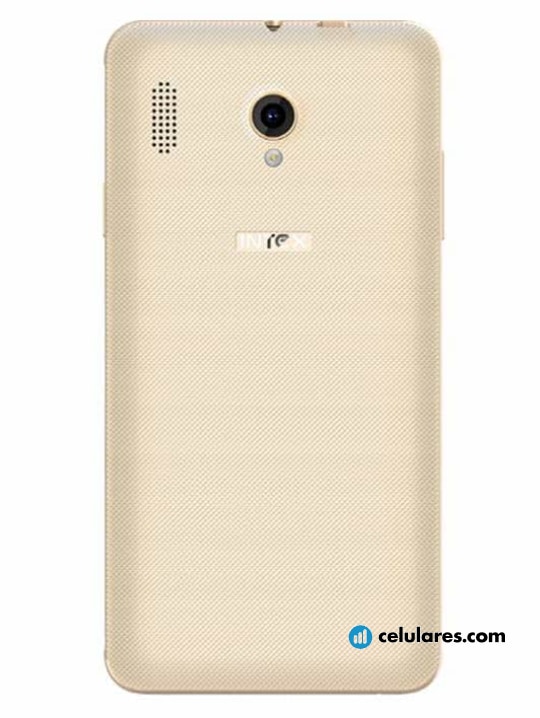 Imagen 2 Intex Aqua Jewel 2 