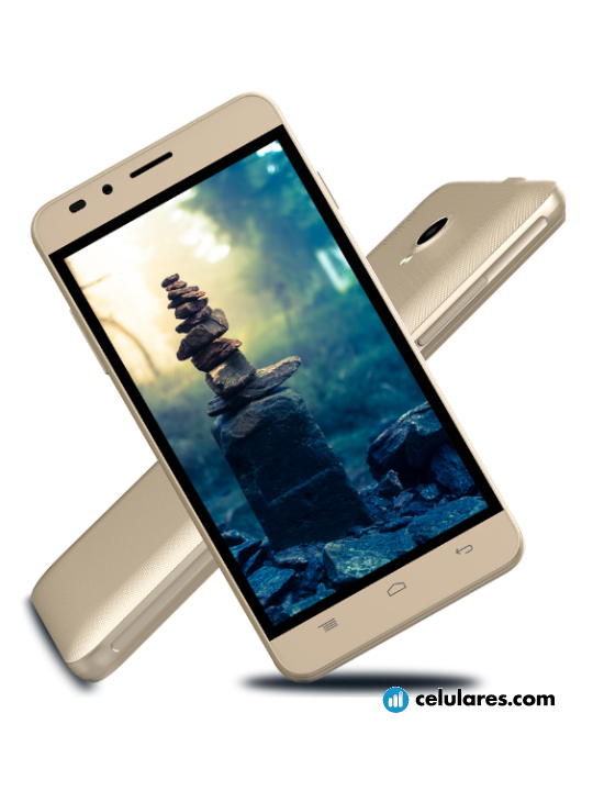 Imagen 3 Intex Aqua Jewel 2 