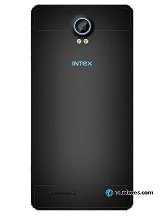 Imagen 3 Intex Aqua Life II 