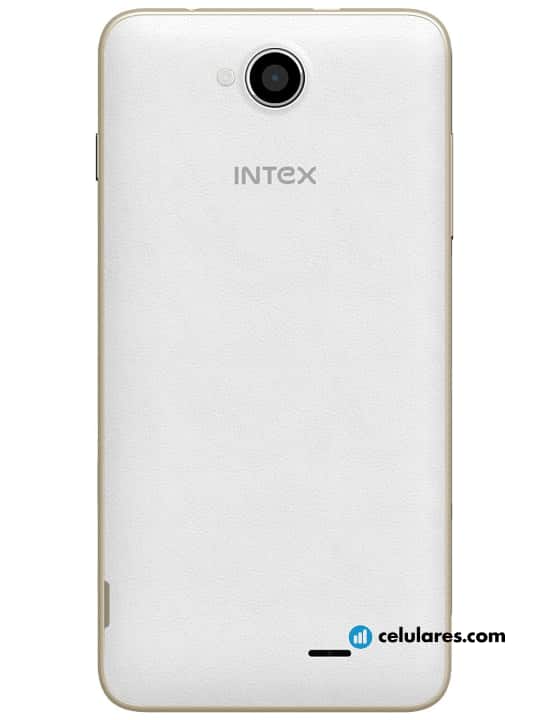 Imagen 3 Intex Aqua Life III