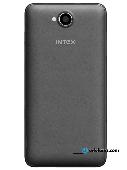 Imagen 4 Intex Aqua Life III