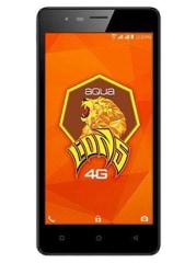 Fotografia Intex Aqua Lions 4G