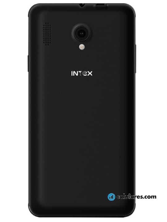 Imagen 2 Intex Aqua Lions E3