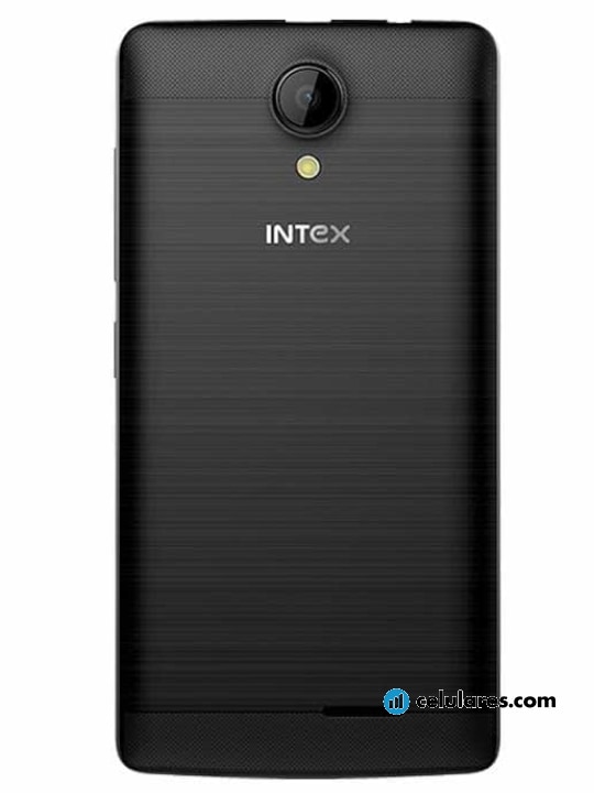 Imagen 2 Intex Aqua Lions N1