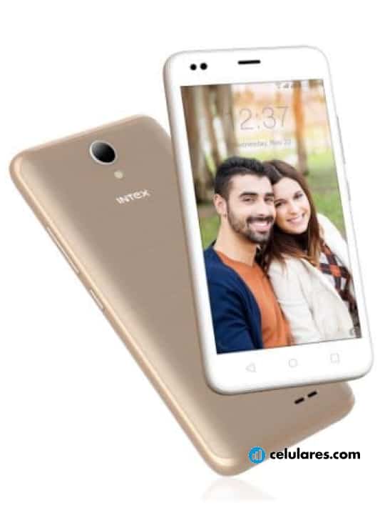 Imagen 2 Intex Aqua Lions T1 Lite