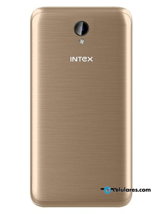 Imagen 4 Intex Aqua Lions T1 Lite