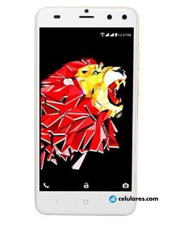 Intex Aqua Lions T1 Lite VR