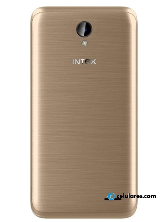 Imagen 2 Intex Aqua Lions T1 Lite VR