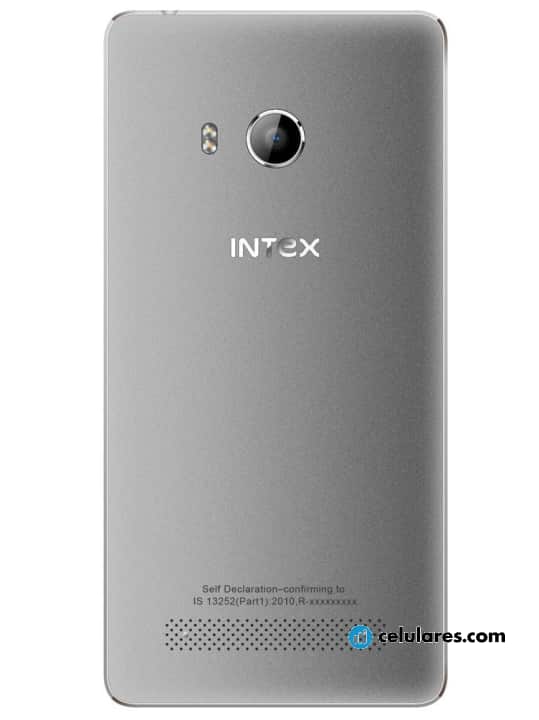 Imagen 5 Intex Aqua Music