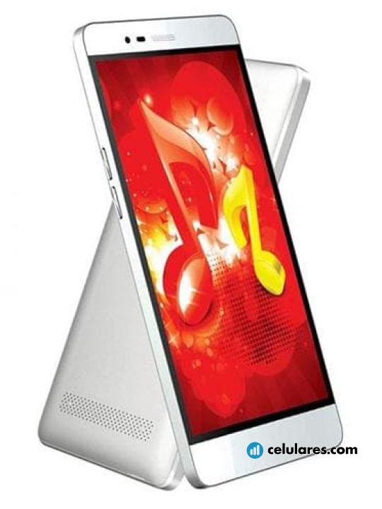 Imagen 2 Intex Aqua Music