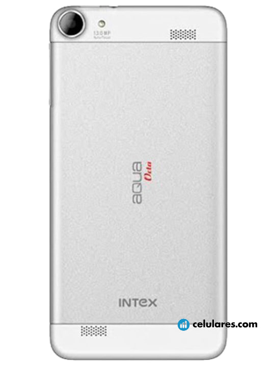 Imagen 2 Intex Aqua Octa