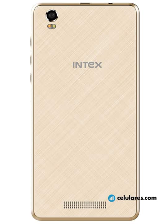 Imagen 4 Intex Aqua Power 4G